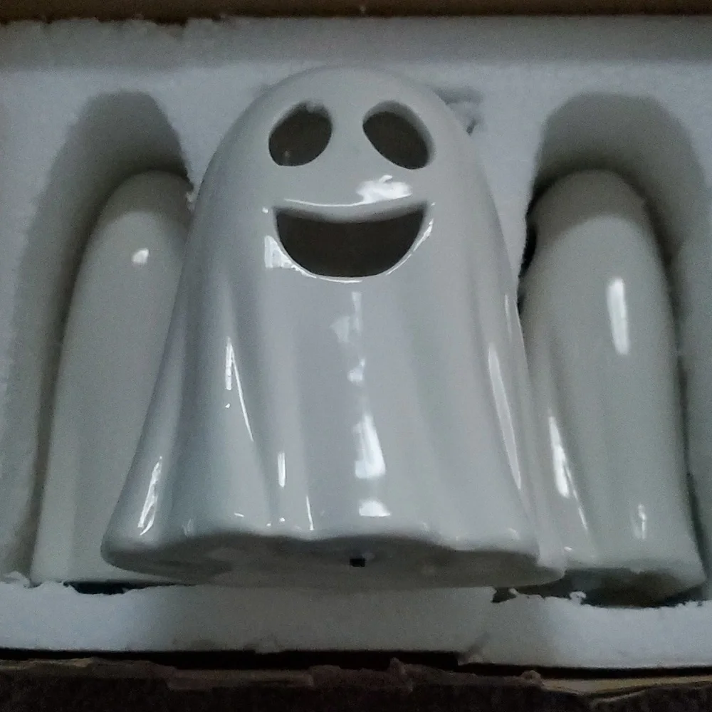 Ceramic Ghost - Picture 4 of 4